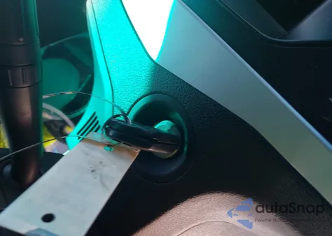 2014 Ford Explorer Xlt из США, поврежденный, VIN 1FM5K8D82EGA16631